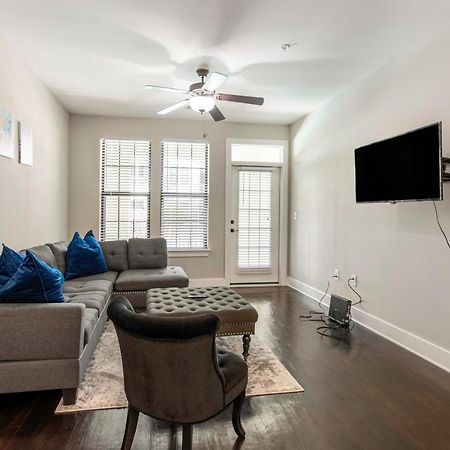 Atlanta Luxury Housing Apartment Ngoại thất bức ảnh