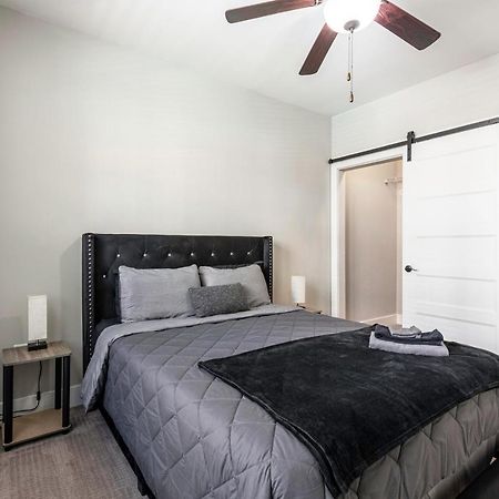 Atlanta Luxury Housing Apartment Ngoại thất bức ảnh