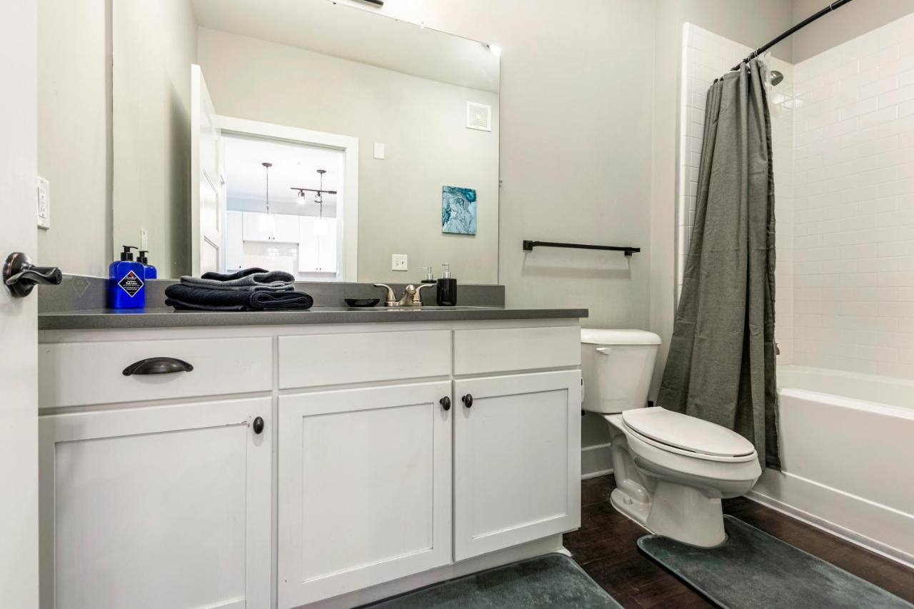Atlanta Luxury Housing Apartment Ngoại thất bức ảnh