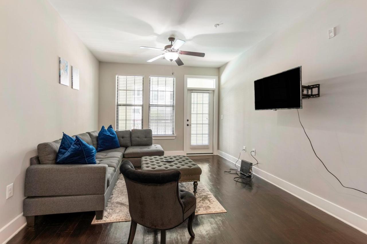 Atlanta Luxury Housing Apartment Ngoại thất bức ảnh