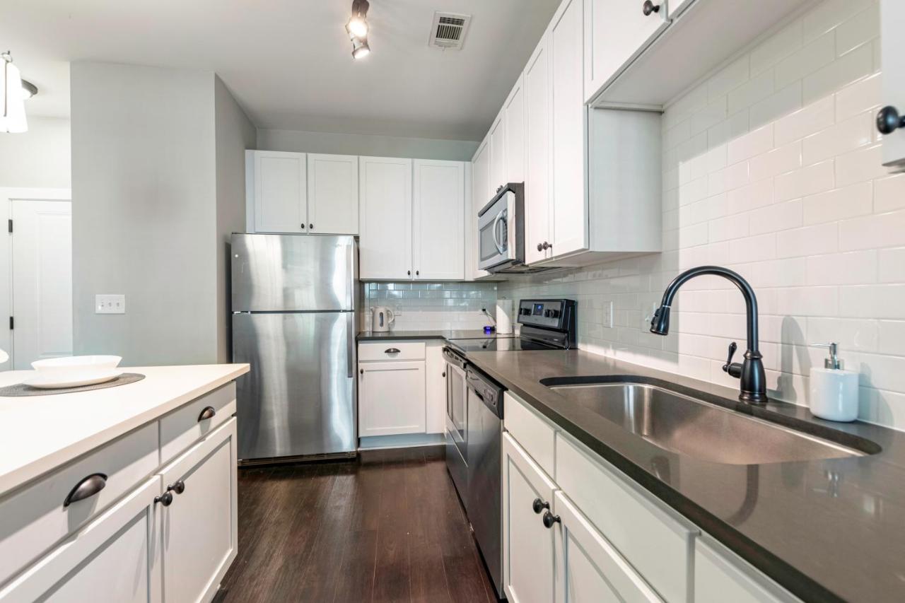 Atlanta Luxury Housing Apartment Ngoại thất bức ảnh