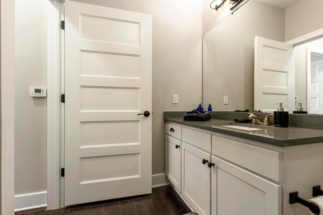 Atlanta Luxury Housing Apartment Ngoại thất bức ảnh