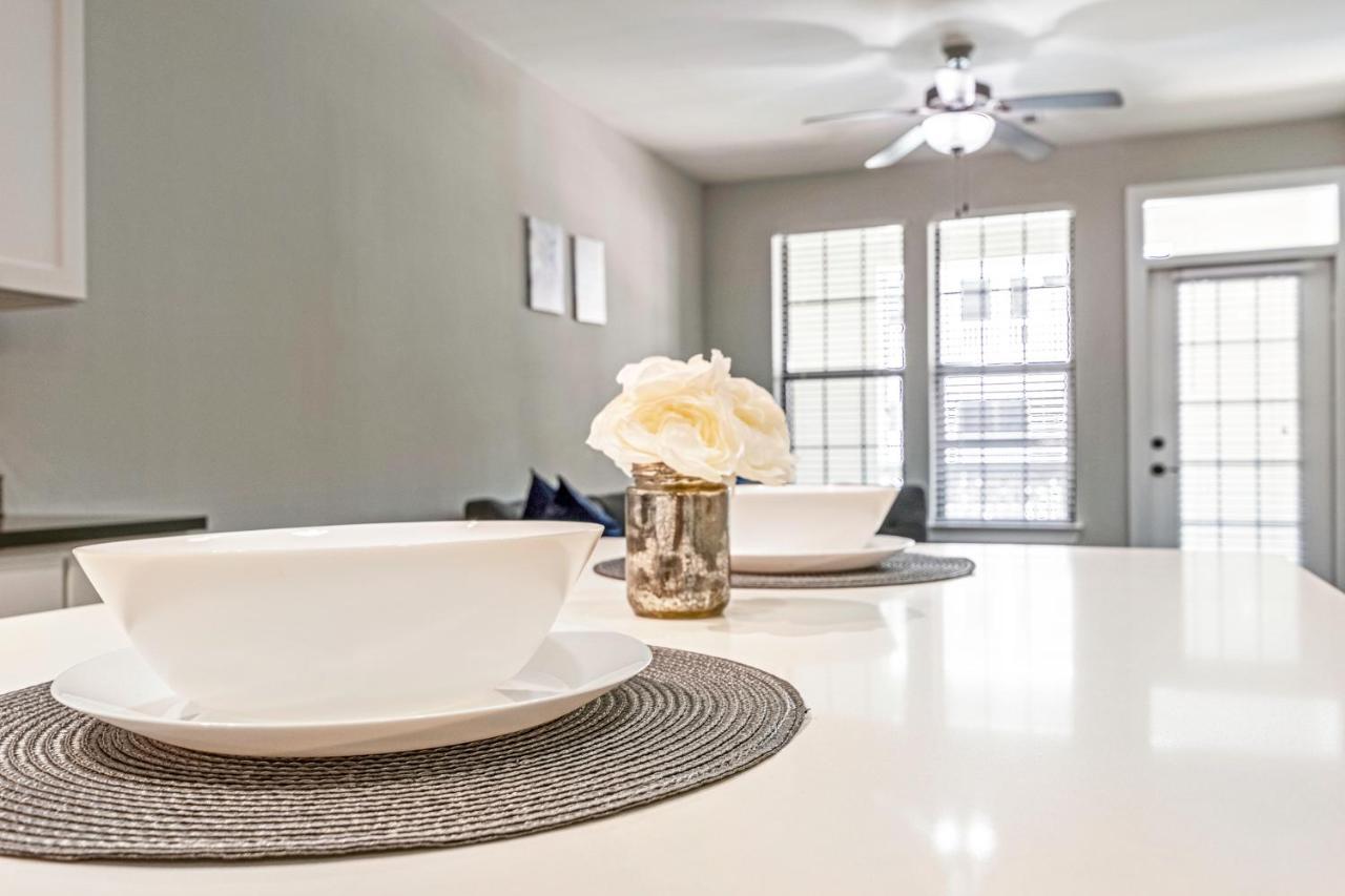 Atlanta Luxury Housing Apartment Ngoại thất bức ảnh